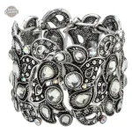 Manchette chic pour un look steampunk