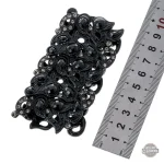 Bracelet femme steampunk, accessoire tendance