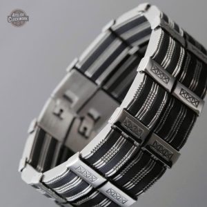 Accessoire dandy pour un look steampunk unique