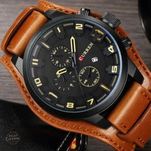 Accessoire Steampunk pour un style dandy audacieux