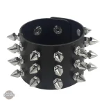 Bracelet Steampunk Cooper Style pour homme