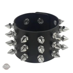Bracelet Steampunk Cooper Style pour homme