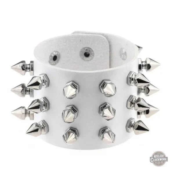 Bracelet en style dandy pour homme