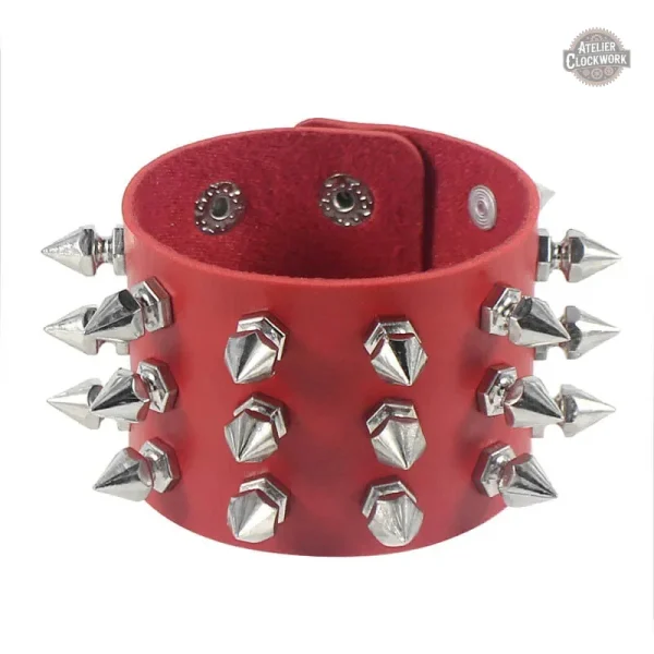 Bijou masculin Steampunk avec une touche vintage