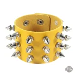 Bracelet en cuivre pour une allure sophistiquée