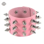 Bracelet tendance pour les amateurs de style rétro