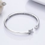 Accessoire femme steampunk en cerceau d'argent