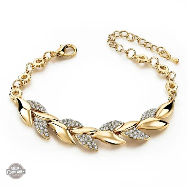 bracelet-steamfantasy-1 Bracelet Fantaisie Femme - Giemi