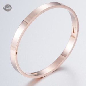 Bracelet inspiré du design Steampunk élégant