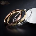 Bracelet SteamHoop, fusion de style vintage et moderne