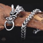 Accessoire élégant steampunk pour homme