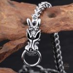 Bracelet tendance dragon pour style dandy