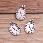 Kit d'accessoires Steampunk pour horloges