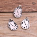 Accessoire DIY horloges avec design Steampunk