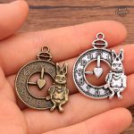 Horloge Steampunk au design unique