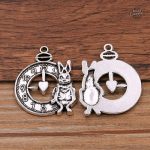Élégance Steampunk pour amateurs d'horloges