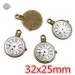 Montres anciennes à personnaliser pour passionnés