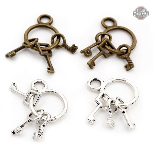Accessoires pour bricolage Steampunk