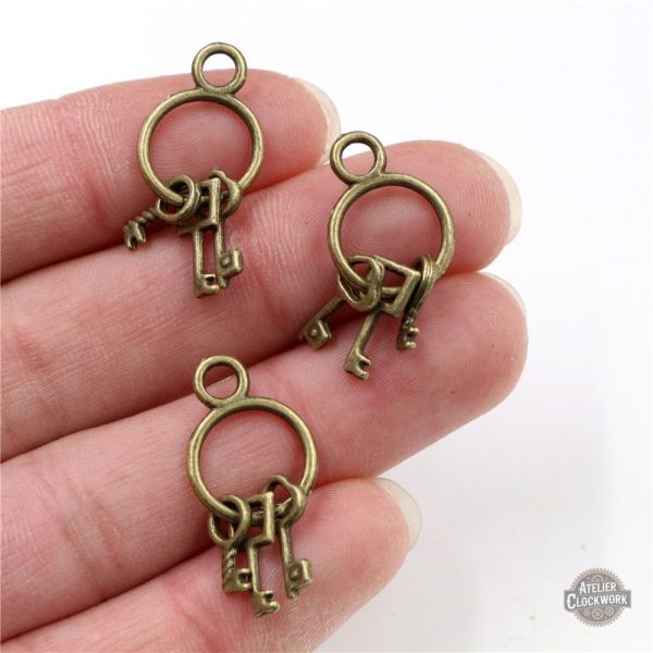 Accessoire tendance pour amateurs de Steampunk