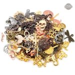 Accessoire artistique pour bijoux Steampunk