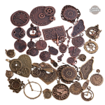 Accessoire Steampunk pour créations DIY