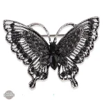 Bijou papillon pour compléter une tenue