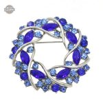 Accessoire steampunk couronne vintage
