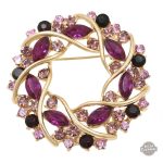 Accessoire féminin steampunk original