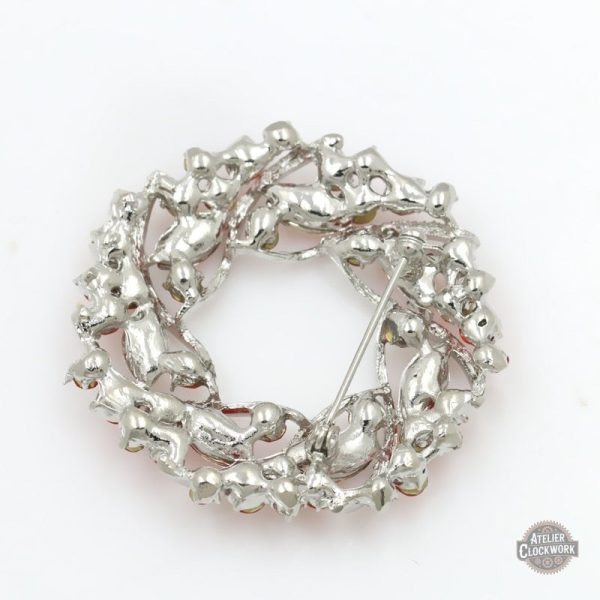 Bijou steampunk pour occasions spéciales
