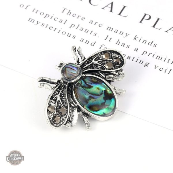 Accessoire Steampunk élégant pour femme