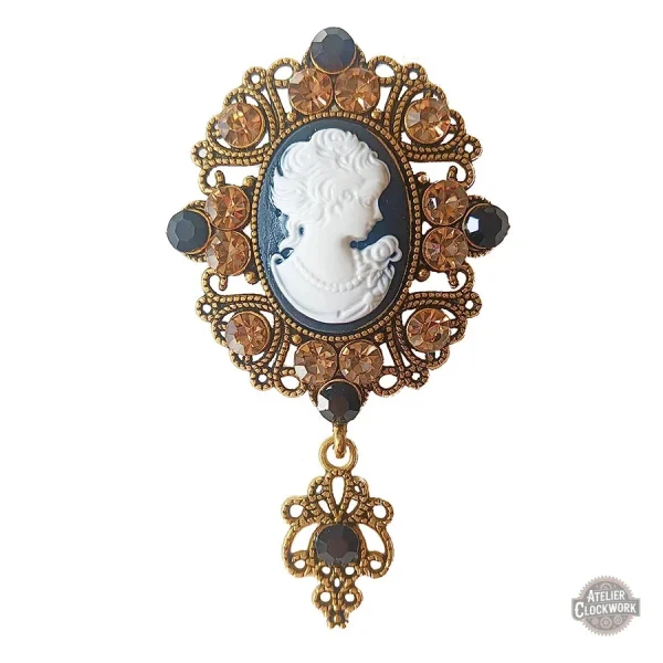 Accessoire Steampunk à porter au quotidien