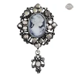 Bijou Steampunk Epoque Victorienne pour femme