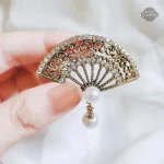 Bijou vintage pour une touche élégante et originale