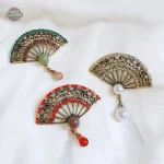 Accessoire mode vintage pour les passionnées de steampunk