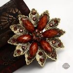 Accessoire Steampunk femme unique