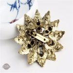 Bijou vintage inspiré du steampunk