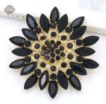 Accessoire Steampunk inspiré de la nature