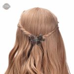 Accessoire Steampunk inspiré par la nature