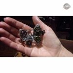 Bijou Steampunk unique pour un look audacieux