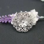 Accessoire Steampunk unique pour les passionnées