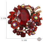 Accessoire Steampunk Femme avec design vintage élégant