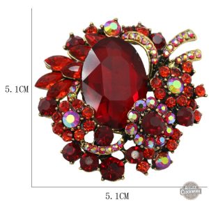 Accessoire Steampunk Femme avec design vintage élégant