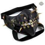 Accessoire Steampunk pour compléter votre tenue