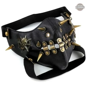 Accessoire Steampunk pour compléter votre tenue