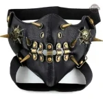 Design vintage pour un look inspiré du Steampunk