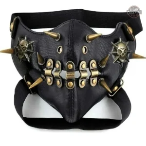 Design vintage pour un look inspiré du Steampunk