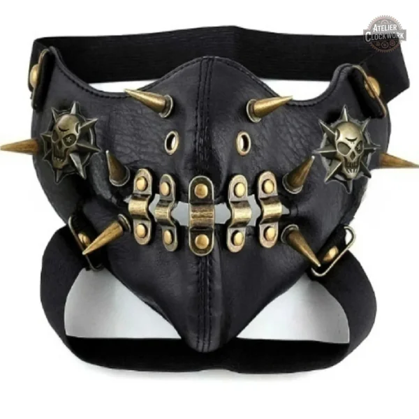 Design vintage pour un look inspiré du Steampunk
