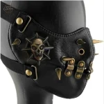 Accessoire de mode pour les fans du Steampunk