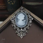 Accessoire steampunk pour femme