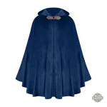 Cape à capuche unisexe pour style Steampunk - vue 5